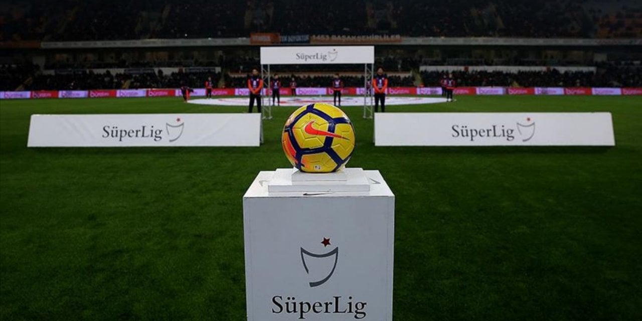 Süper Lig’de rekor kırıldı!