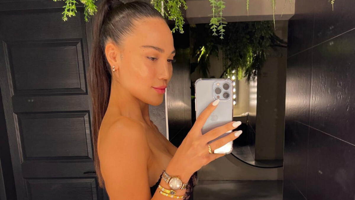 Survivor Kardelen Kalender’in iddialı paylaşımları beğeni topluyor! ‘Survivor’dan sonra buraları yaktın’