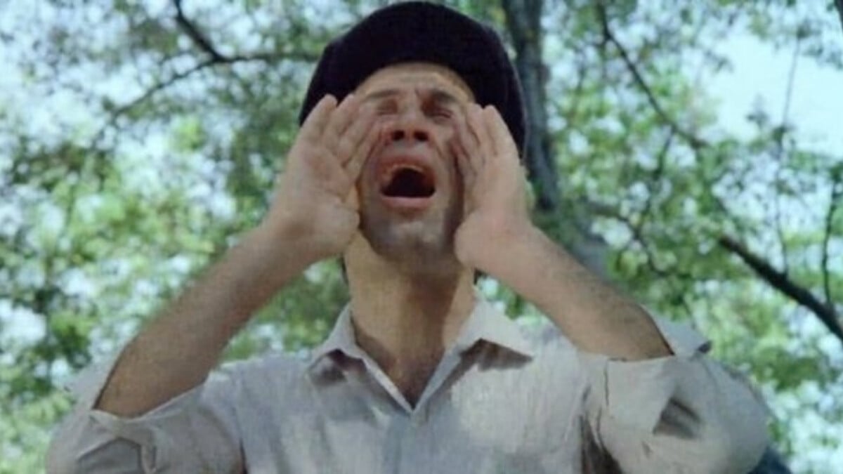 Tarzan Rıfkı film konusu nedir, oyuncuları kimlerdir? İşte çekim yeri ve yılı…