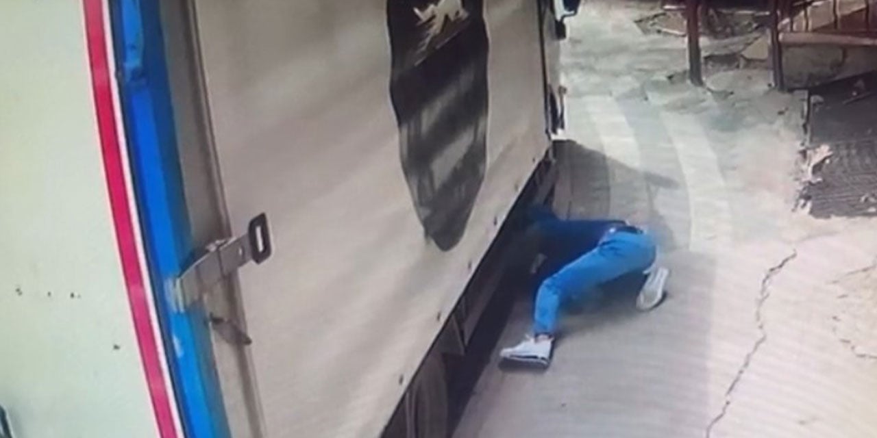 Tatili Yarıda Kestiren Hırsız: İstanbul’a Dönmek Zorunda Kaldı