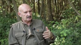 Terör elebaşı Sabri Ok’tan ittifak itirafı: PKK ve İyi Parti aynı yerde