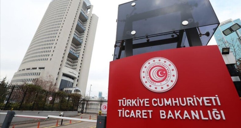 Ticaret Bakanlığı, dış ticaret sermaye şirketi sayısını artırdı