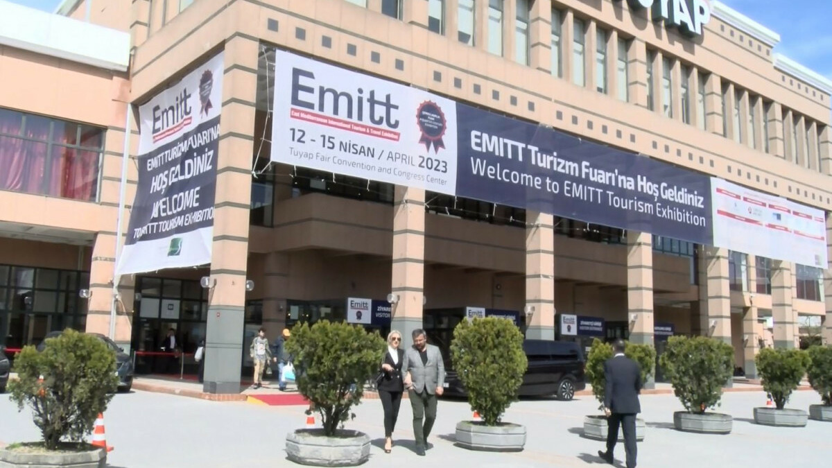 Ticaret Bakanlığı’ndan tatilcilere ‘hayali otel’ uyarısı