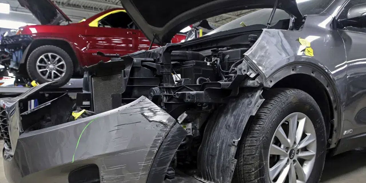 TikTok’ta Yeni Trend: Araba Hırsızlığı! İki Markaya Dadandılar!