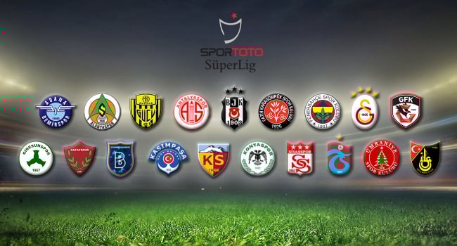 Trendyol, TFF ile Süper Lig’in isim sponsorluğu için görüştü