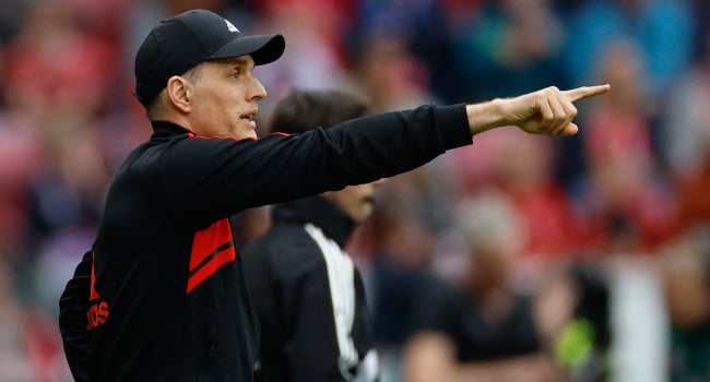 Tuchel’den Bayern Münih’te kötü başlangıç