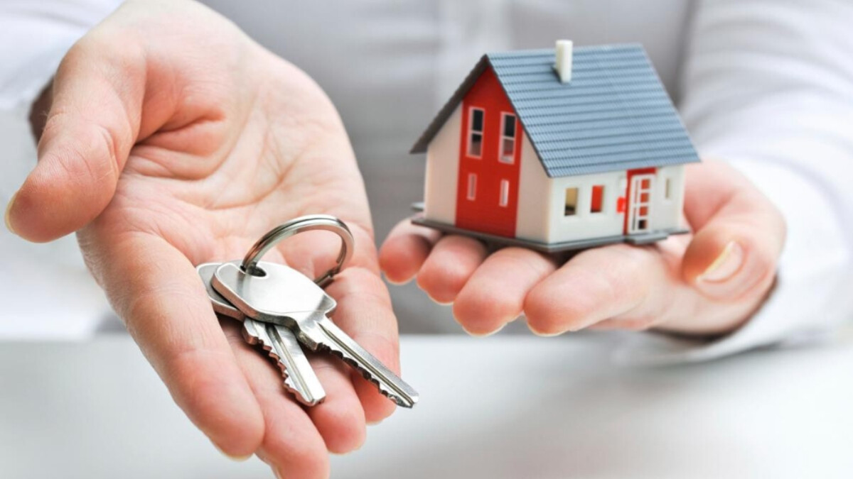 Türkiye genelinde mart ayında 105 bin 476 konut satıldı