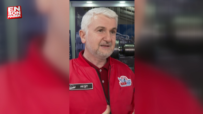 Türkiye’nin yerli ve milli uçakları yerli motorla uçuyor