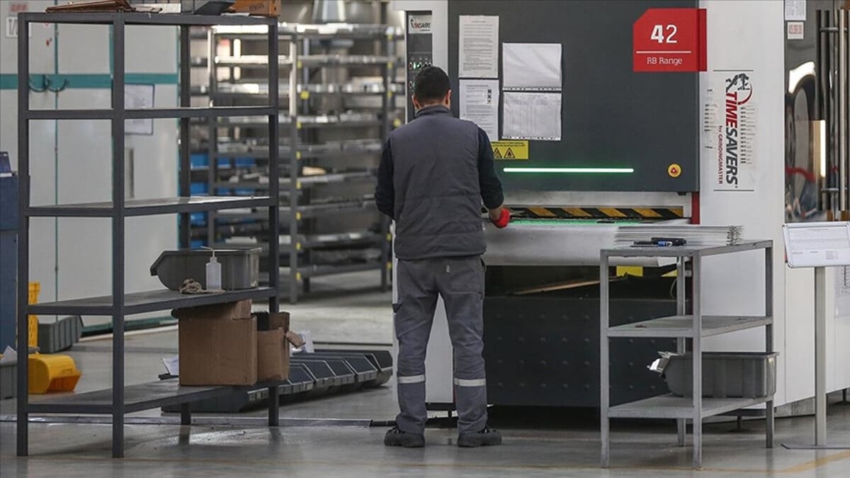 TUSAŞ, Kahramanmaraş’ta uçak parçaları üreten fabrika kurmaya hazırlanıyor