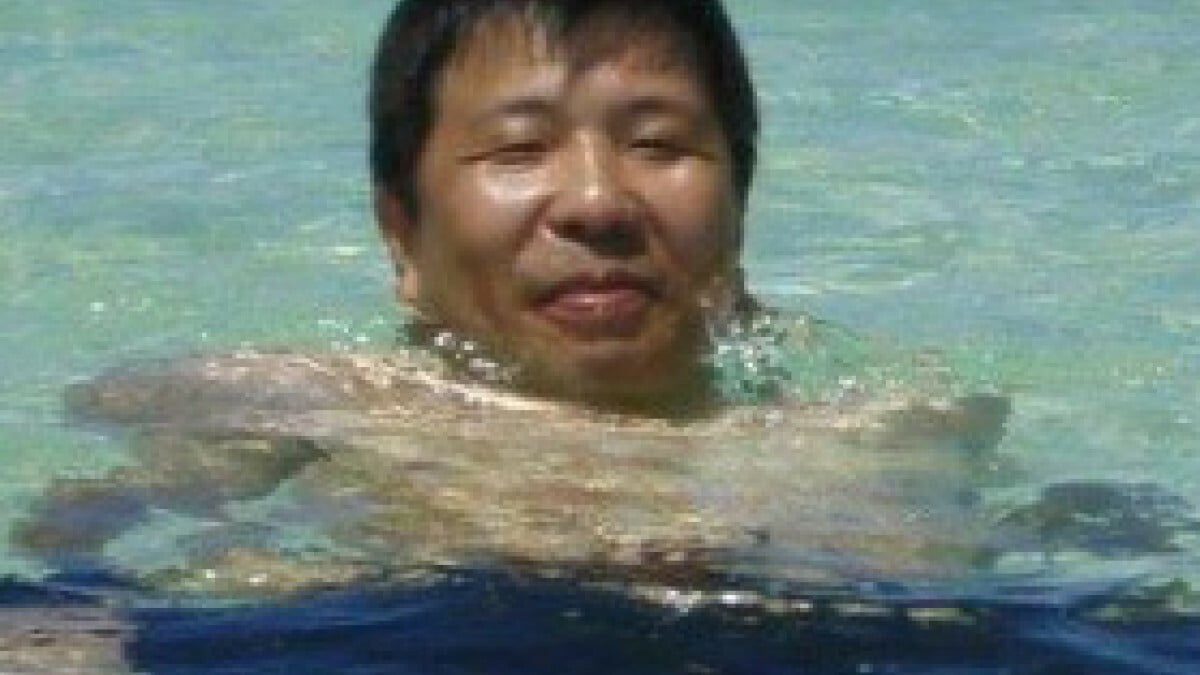 Tuzla’da Japon gemi mühendisi kaza sonucu can verdi