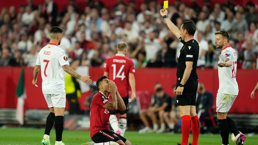 UEFA Avrupa Ligi’nde yarı finalistler belli oldu