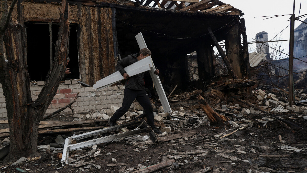 Ukrayna: Sivastopol’deki patlama, büyük taarruza hazırlık