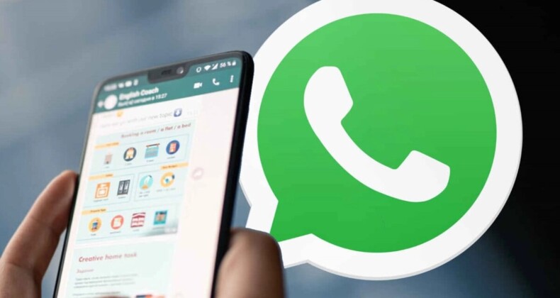 WhatsApp’tan büyük yenilik! Çoklu telefon desteği geldi