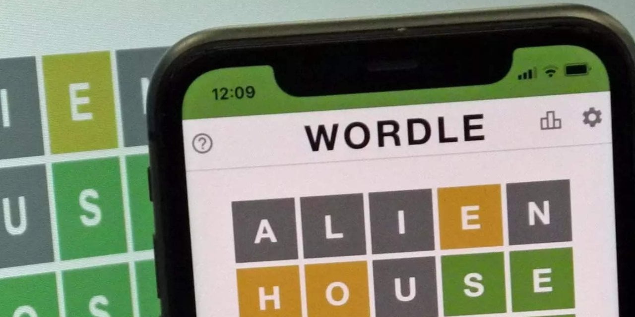 Wordle Türkçe 29 Nisan kelimesi ne? İşte 29 Nisan Wordle kelimesi!