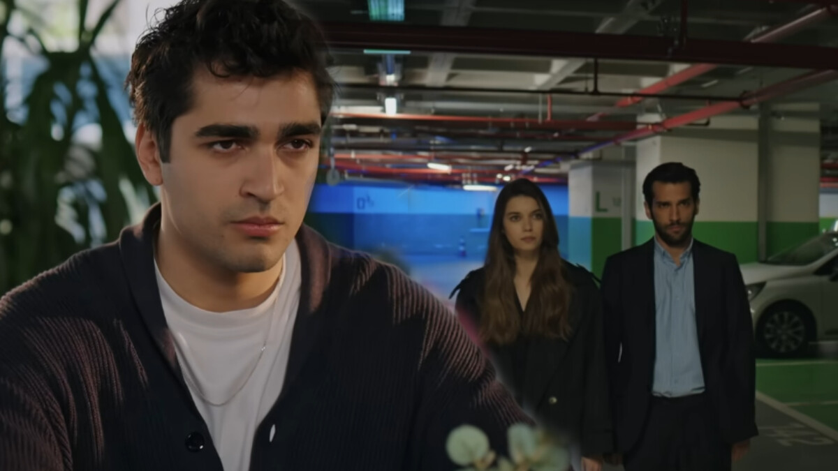 Yalı Çapkını 30. bölüm 2. fragmanı yayınlandı! Tarık geldi, Ferit bitti “Sana yaşadıklarını unutturacağım”