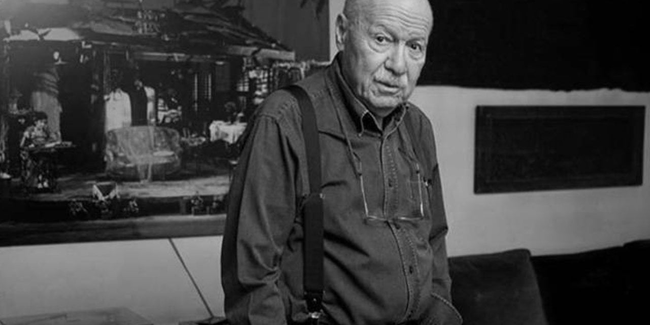 Yeşilçam’ın Usta Yönetmeni Hayatını Kaybetti