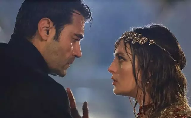 Zafer’den Gülcemal için hain bir plan gelir…Gülcemal dizisinin yeni bölümünde neler oluyor? Gülcemal dizisi bu akşam var mı?