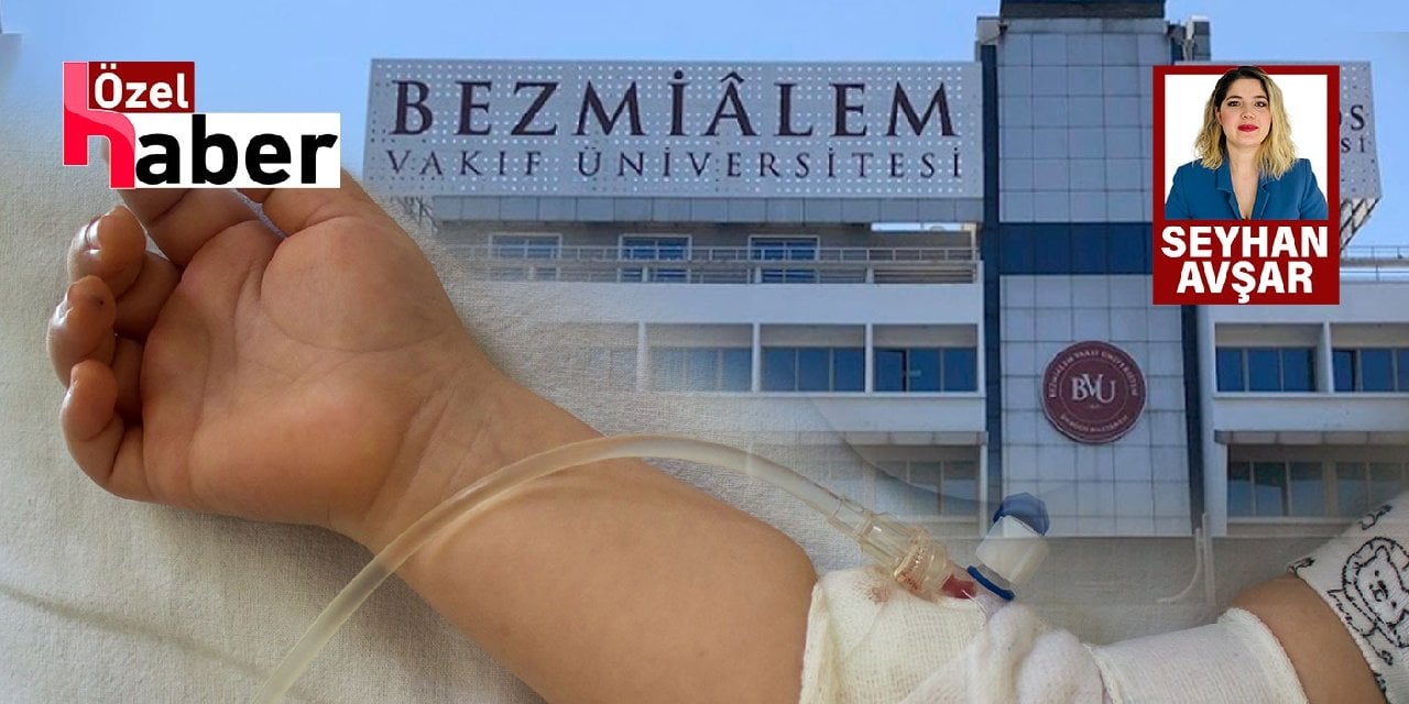1 Doz Verilmesi Gereken İlaç 10 Doz Verilmiştir… Miray Bebek Davasında ‘İzin’ Skandalı