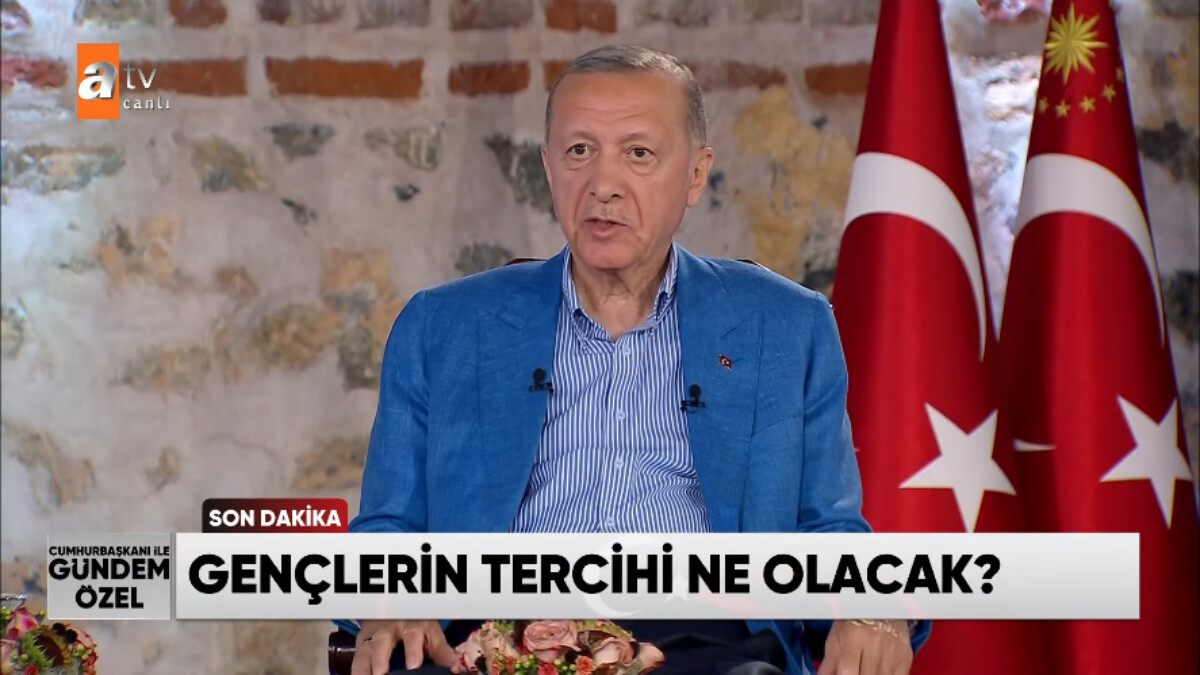 12 Mayıs Cuma reyting sonuçları: Cumhurbaşkanı ile Gündem Özel, Kızılcık Şerbeti, Yalı Çapkını…