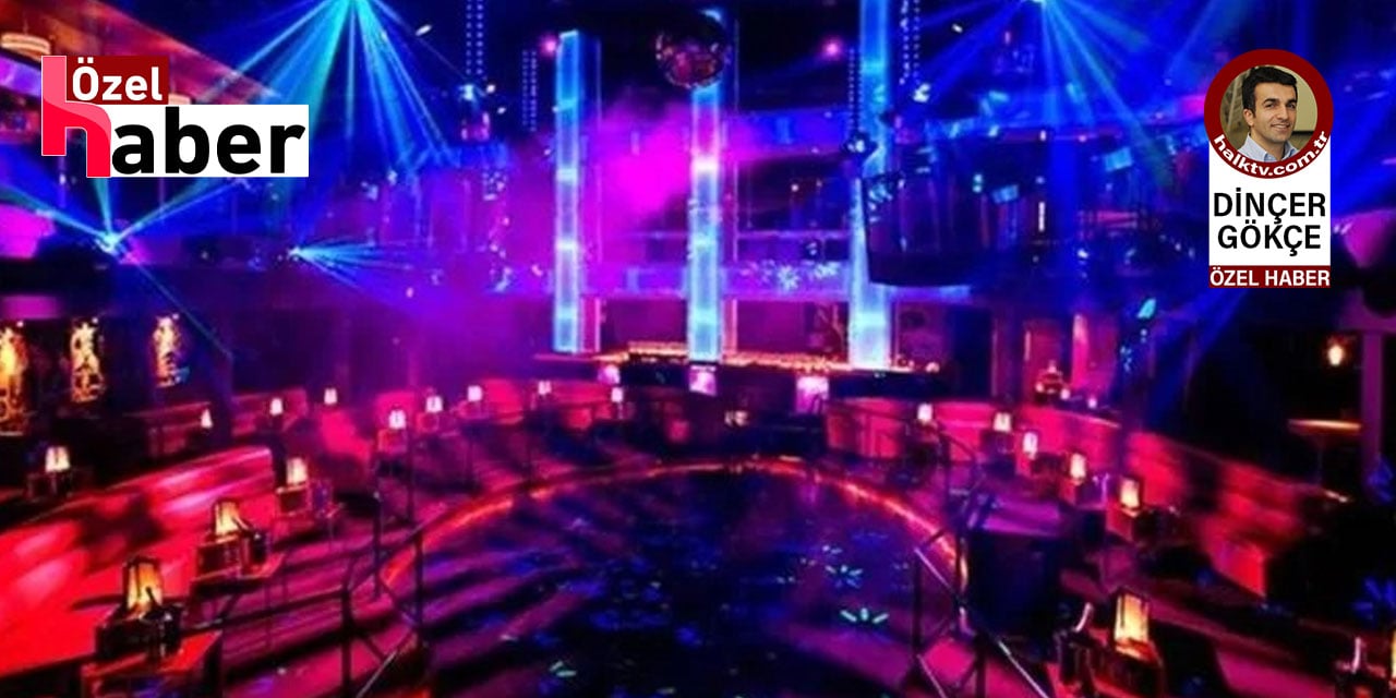 1900 lira hesap çıkardılar karttan 27 bin çektiler… Diskoya giden Norveçliyi böyle dolandırdılar