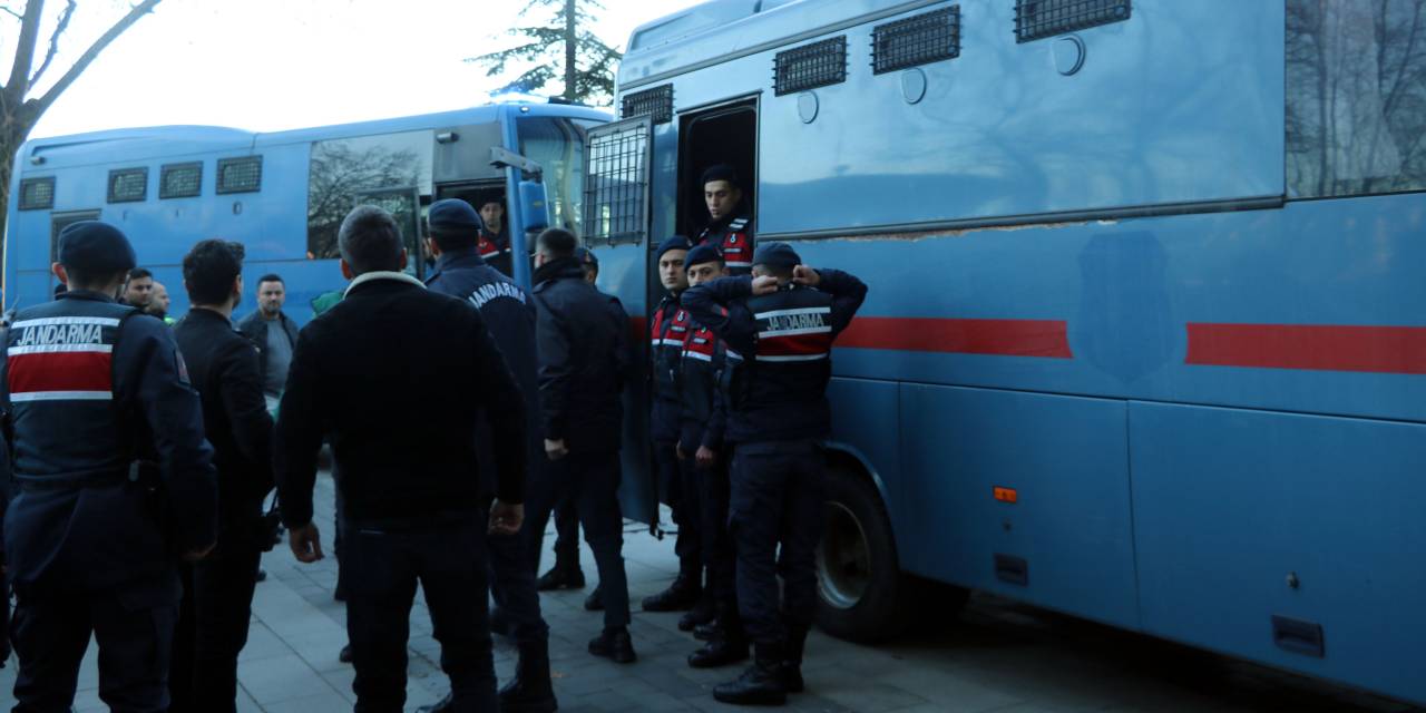 2 çocuğa istismar skandalında 383 yıl ceza!