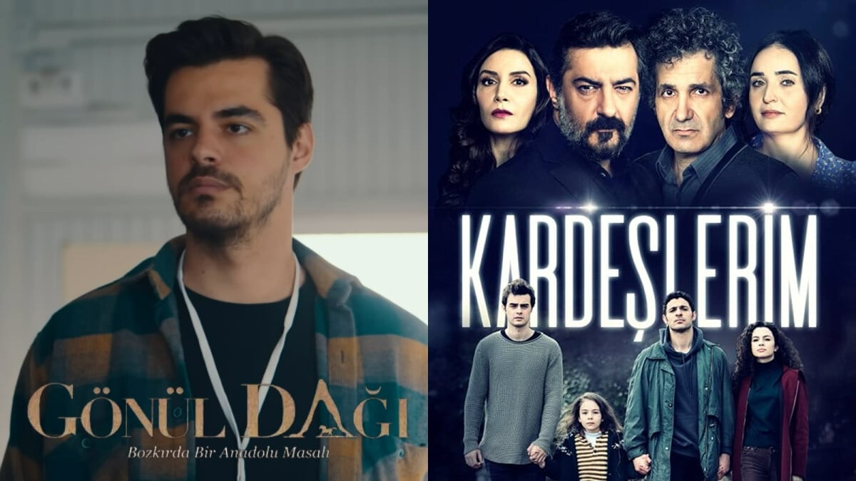 20 Mayıs Cumartesi reyting sonuçları açıklandı: Gönül Dağı bütün kategorilerde birinci!