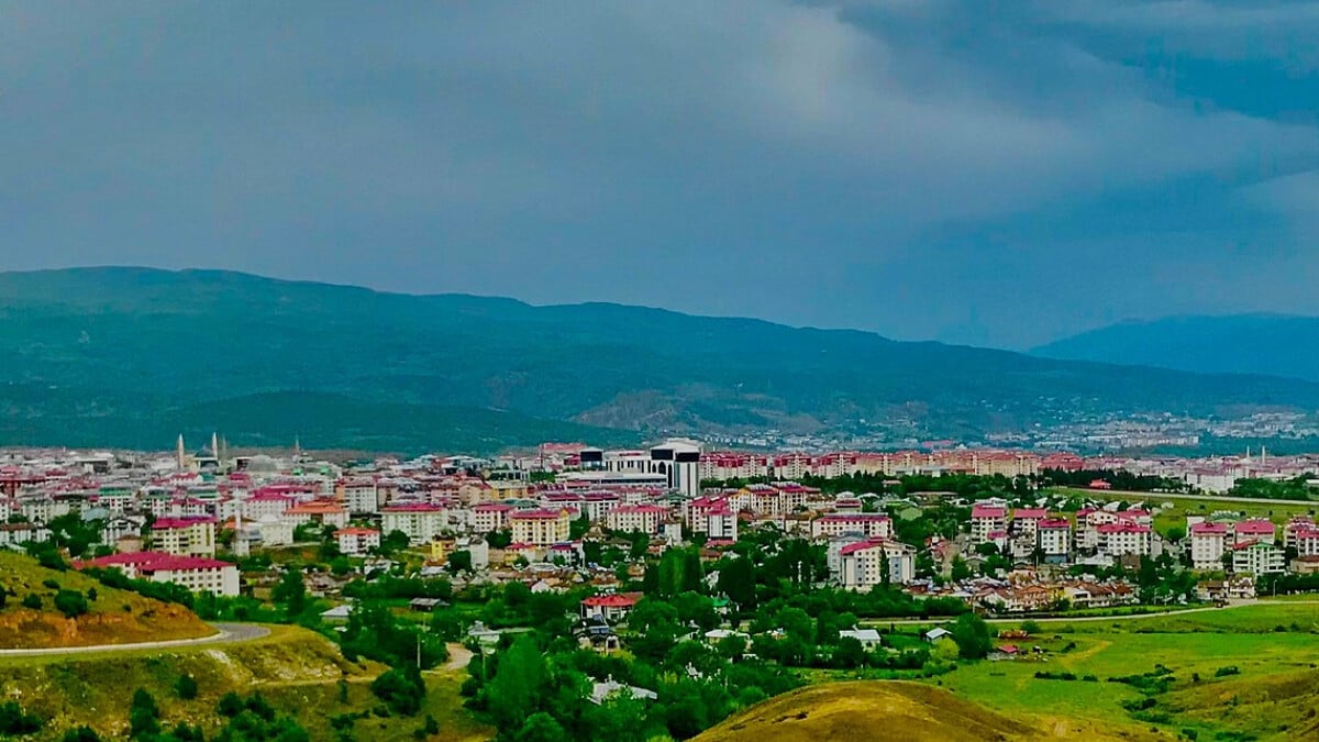 2023 Bingöl seçim sonuçları