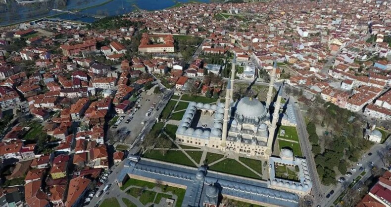 2023 genel seçimleri Edirne’de sonuçlar