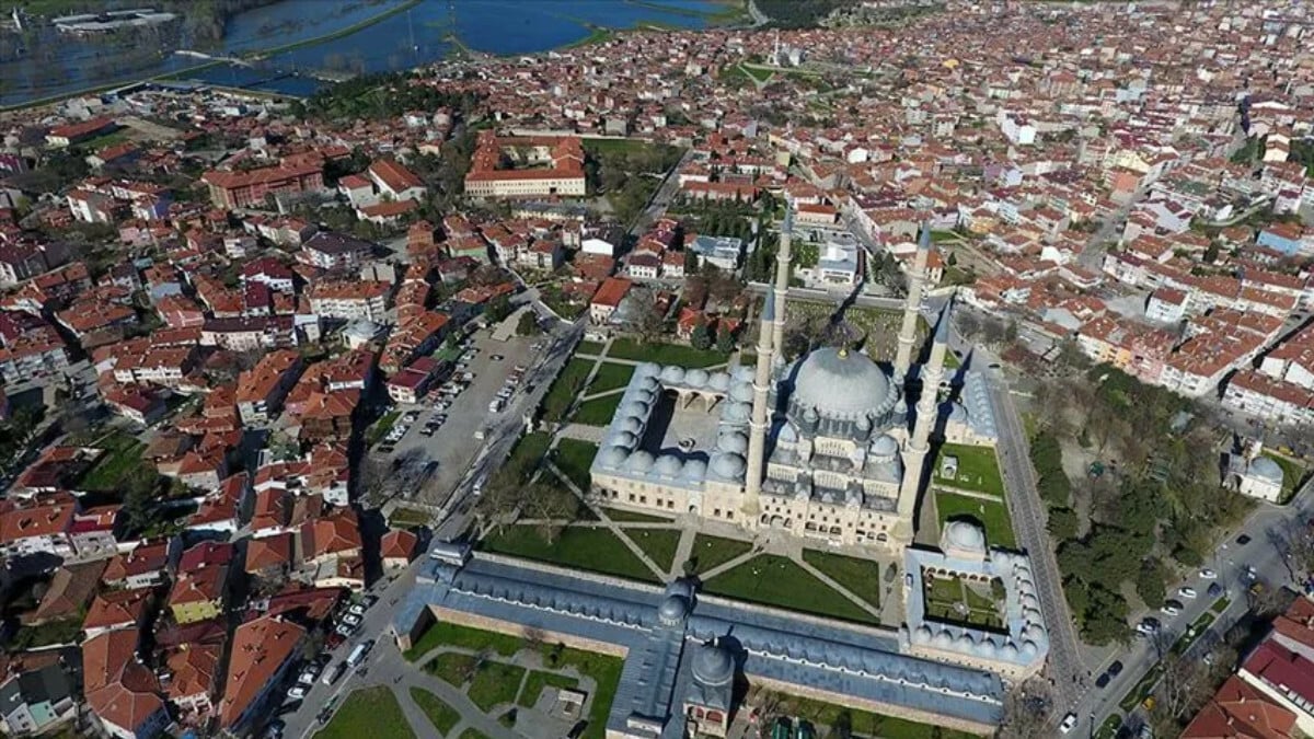 2023 genel seçimleri Edirne’de sonuçlar