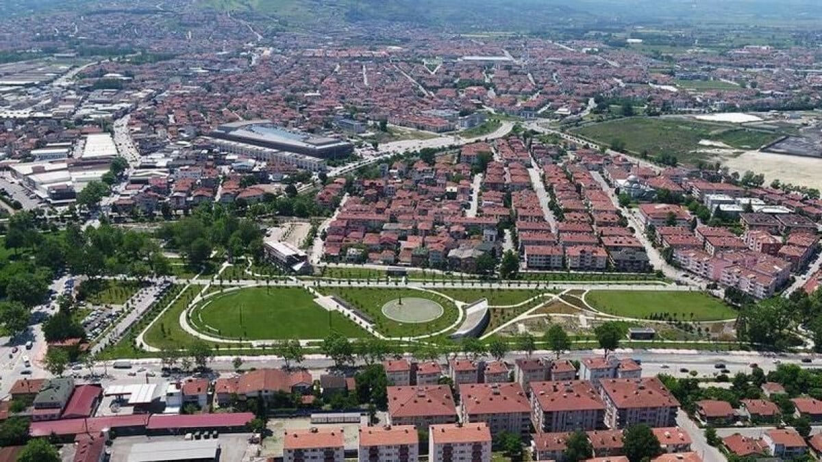 2023 genel seçimleri Sakarya’da sonuçlar