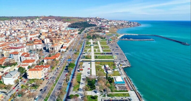 2023 genel seçimleri Tekirdağ’da sonuçlar