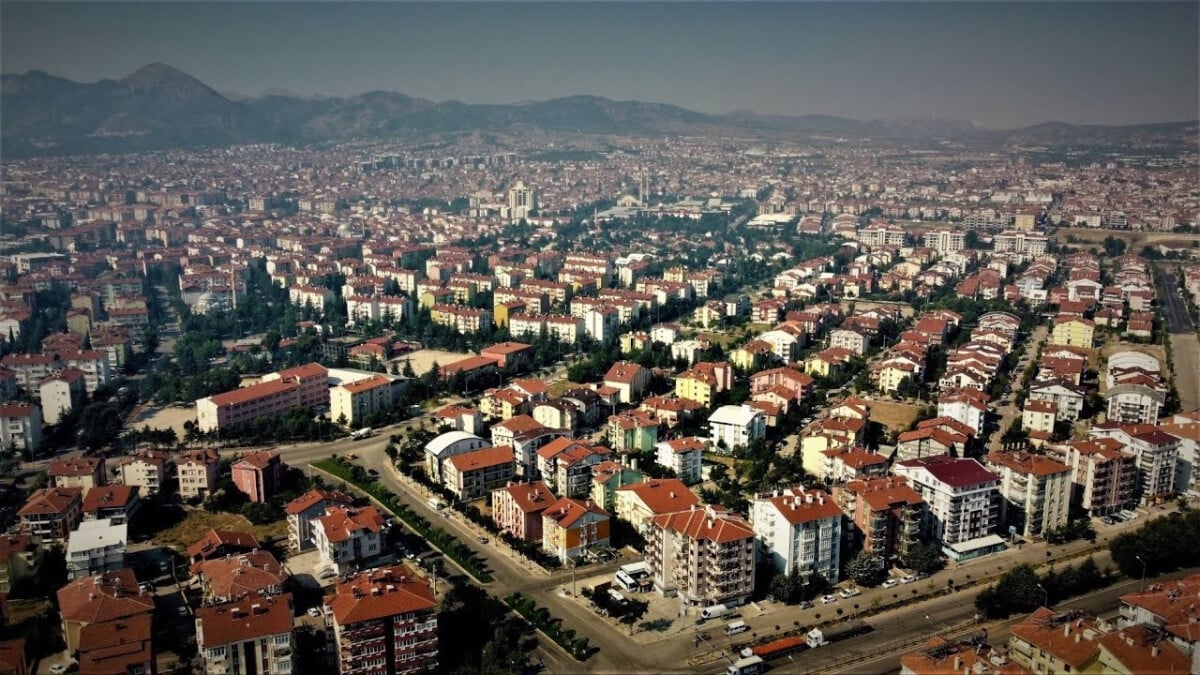2023 Isparta seçim sonuçları