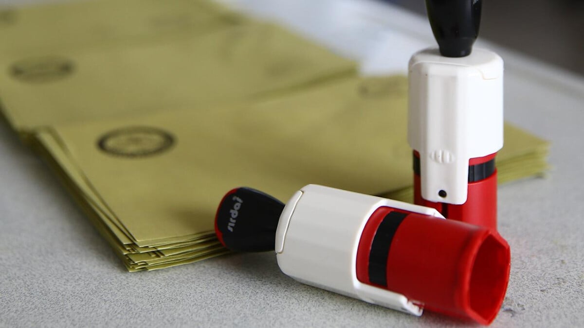 2023 Malatya seçim sonuçları