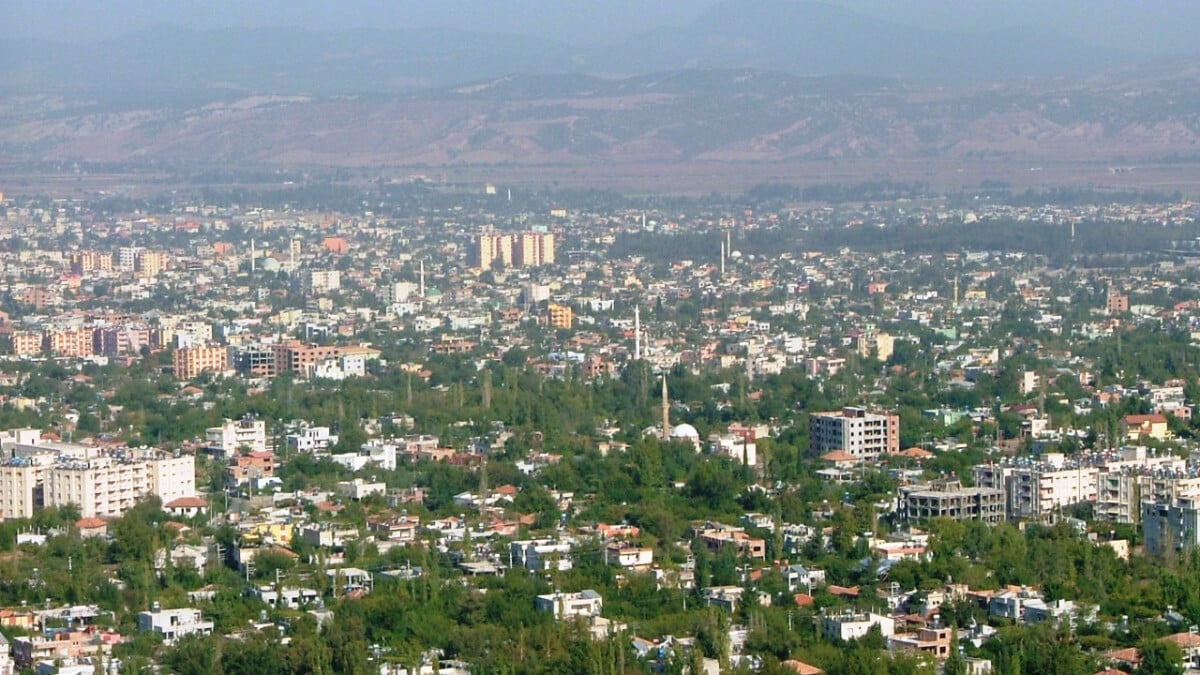 2023 Osmaniye seçim sonuçları