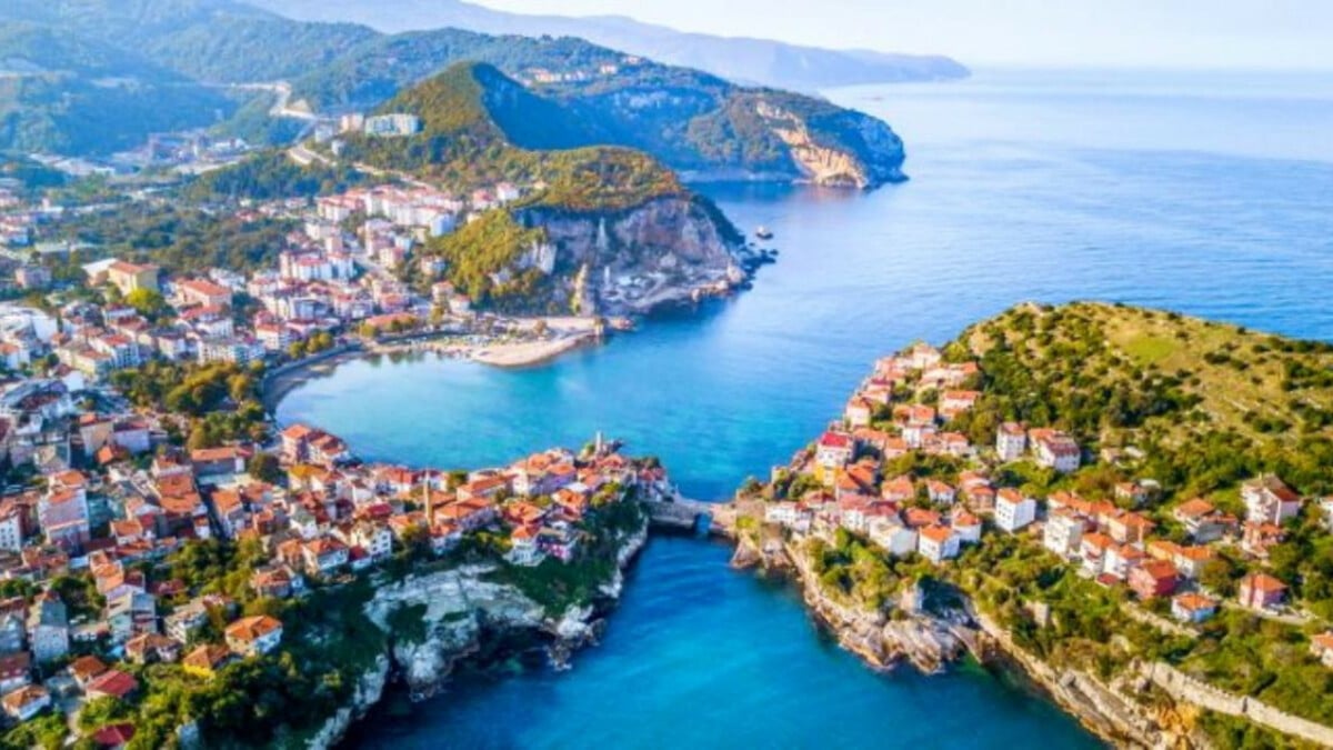 2023 seçimleri Bartın’da sonuçlar