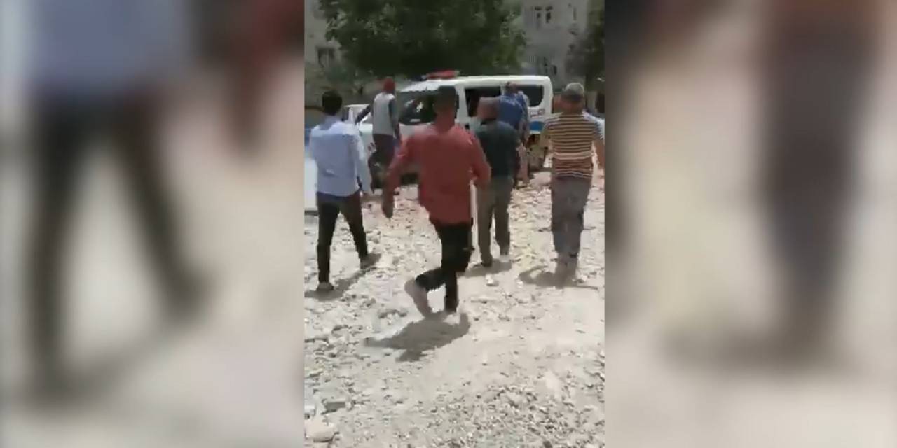 3 Yaşındaki Çocuğa İstismar Girişimi: Vatandaşlar Linç Etmek İstedi