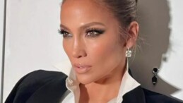 53 yaşındaki Jennifer Lopez’in zarif yaşlanmak için uyguladığı 4 güzellik adımı! “Bugüne kadar botoks yaptırmadım”