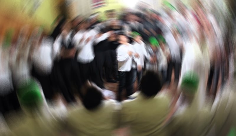 55 Tarikatçıdan Erdoğan’a Destek Açıklaması