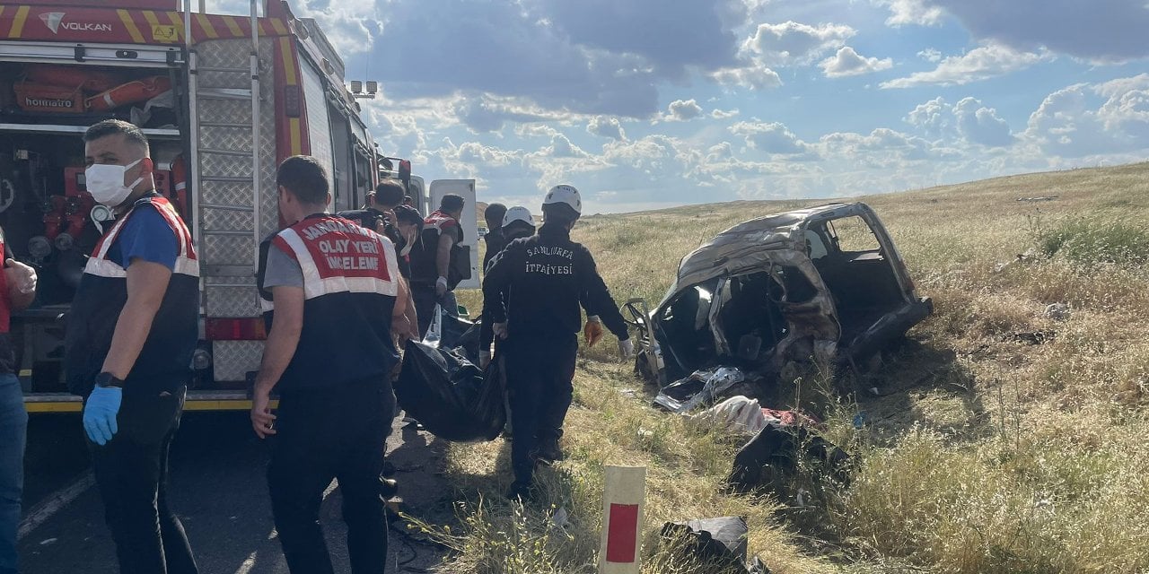 6 Kişi Öldü, CHP’li Tanal Tepki Gösterdi: Ölüm Yolu Yine Can Aldı