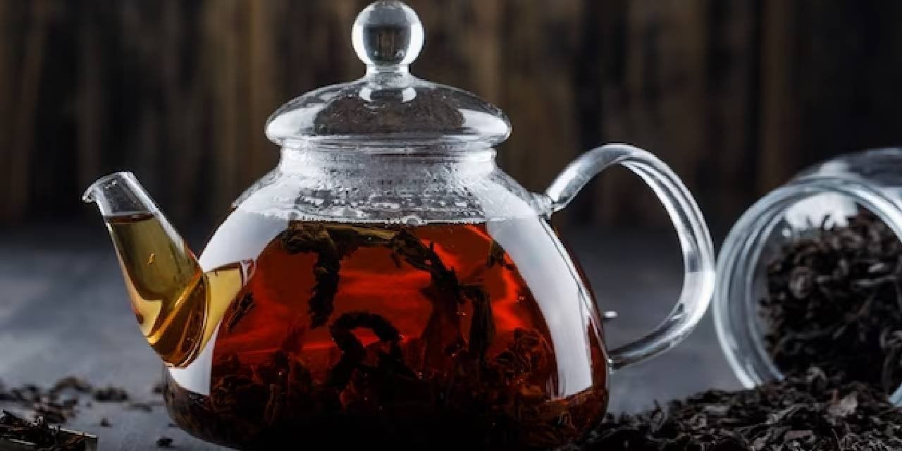 Aaraştırmalar sonucu haftada 4 defa çay içen bireylerin beyin sağlığının daha gelişmiş olduğu belirlendi…