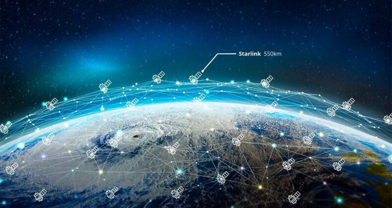 AB Starlink’e rakip oluyor! Yeni uydular fırlatılacak