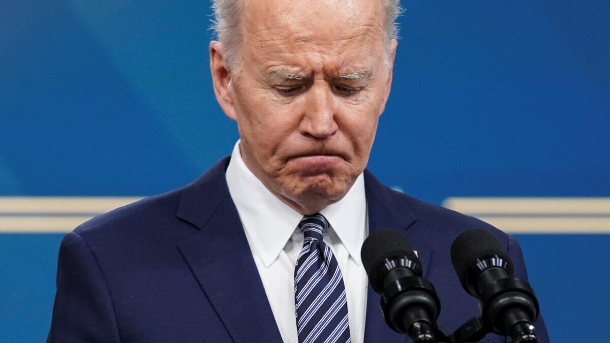 ABD Başkanı Joe Biden’ı üzecek anket: Donald Trump geri dönebilir