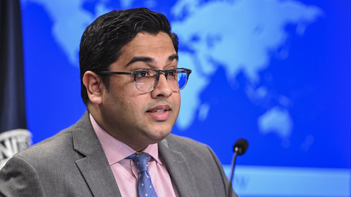 ABD’de gündem Türkiye: Dışişleri Bakanlığı seçimi değerlendirdi