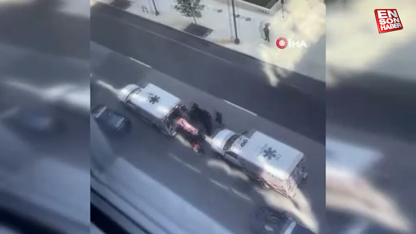 ABD’de silahlı saldırı