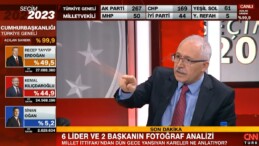 Abdulkadir Selvi: Akrabalarını bile ikna edememişler