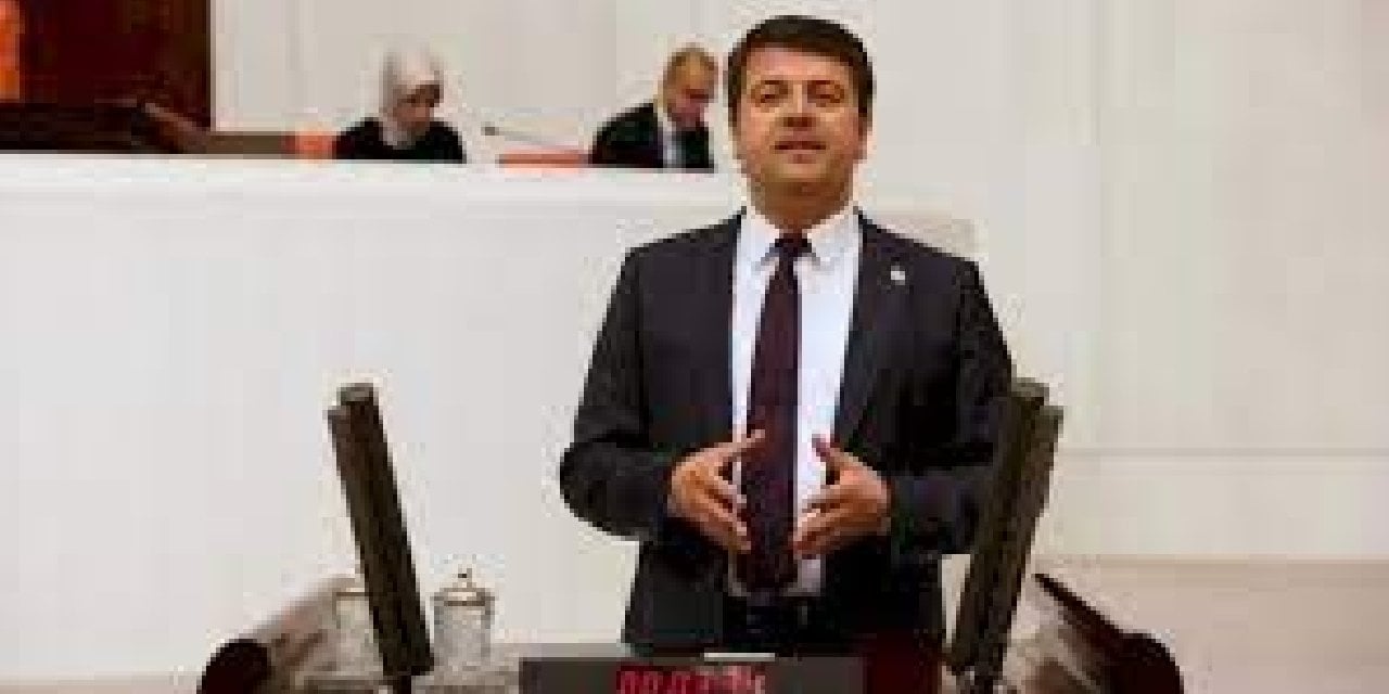 Abdurrahman Tutdere ; Kimdir,Kaç Yaşında? Nereden Milletvekili Adayı?