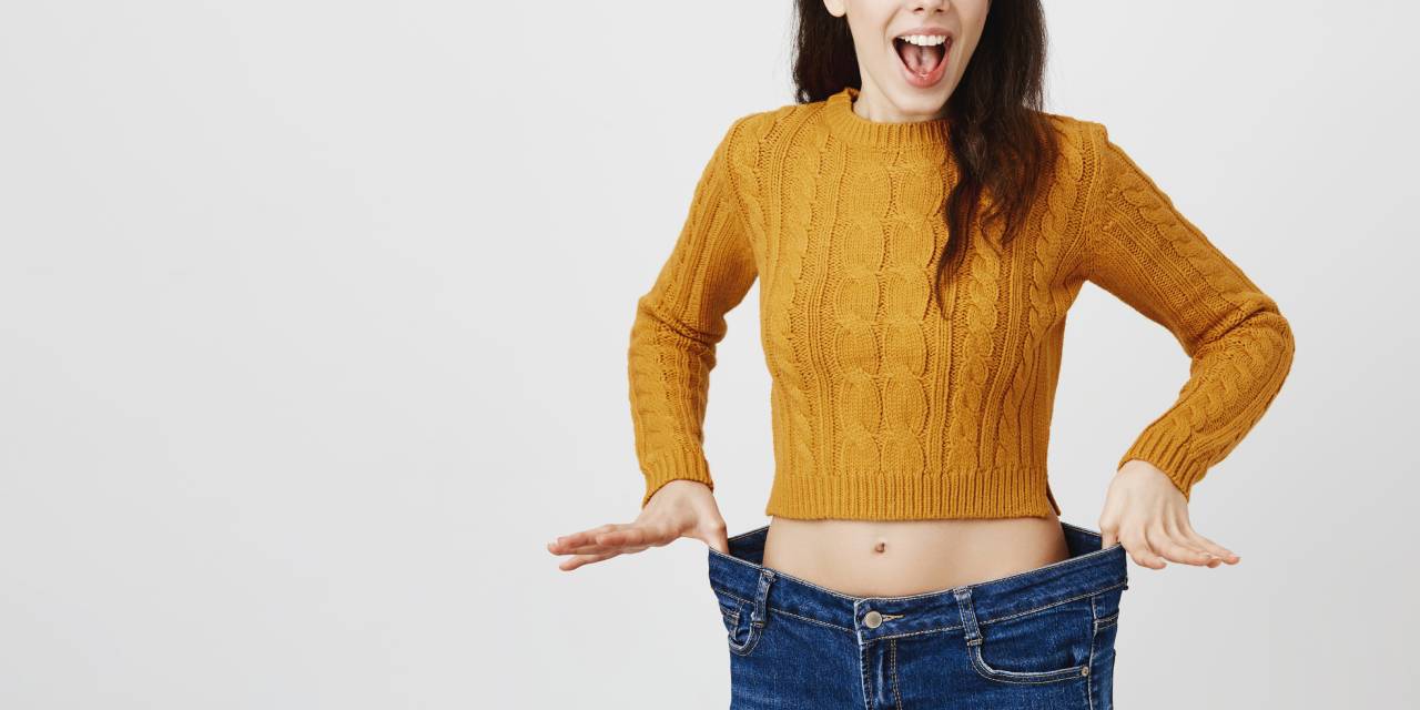 Aç kalmak işe yaramıyor! İşte diyet ve zayıflama ile ilgili doğru bilinen yanlışlar…