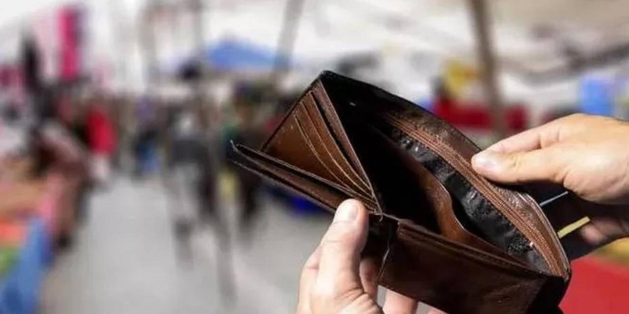 Açlık Sınırı 12 Bine Dayandı