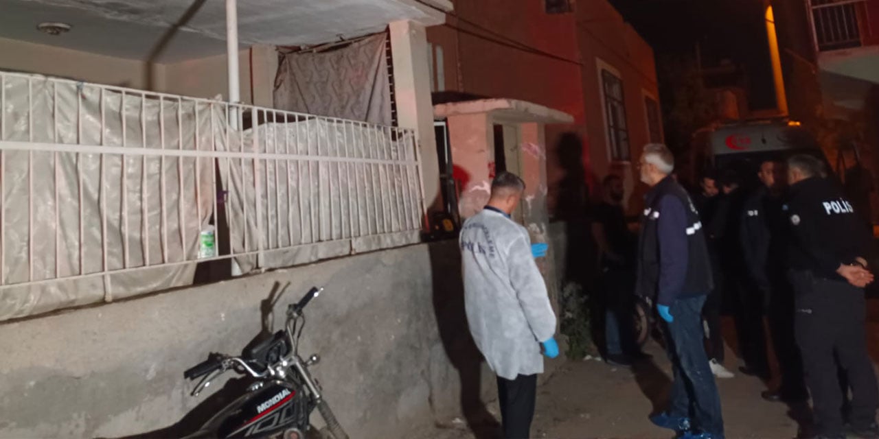 Adana’da Aile Katliamı! Ölü Ve Yaralılar Var