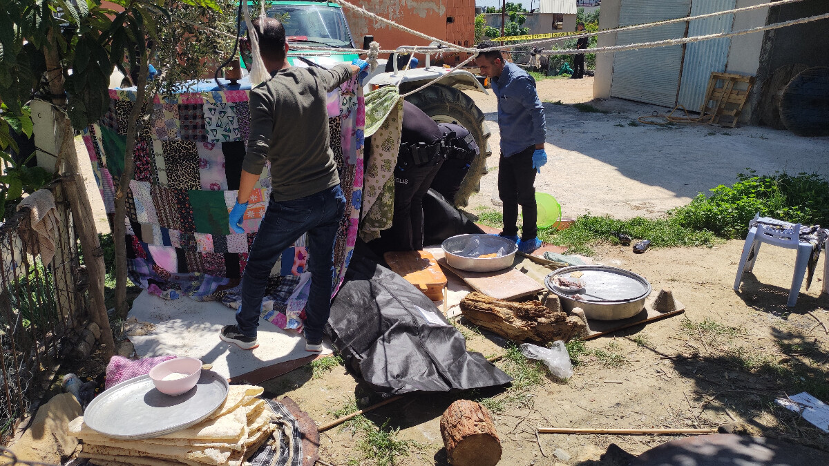 Adana’da eski damat dehşeti: 3 ölü